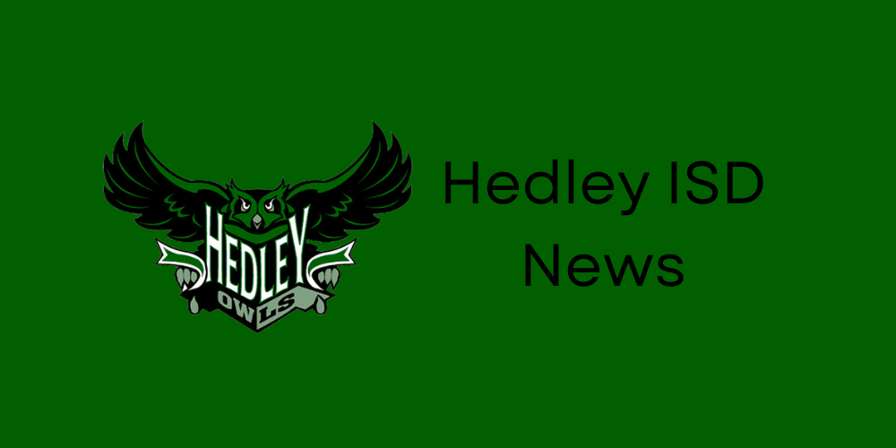 hedley ISD news